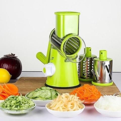 Manual Vegetable Cutter