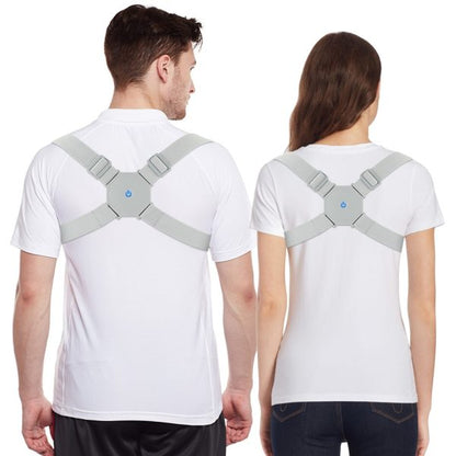 Spine Back Support Posture Sensor