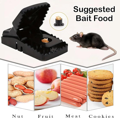 Automatic Mouse Trap