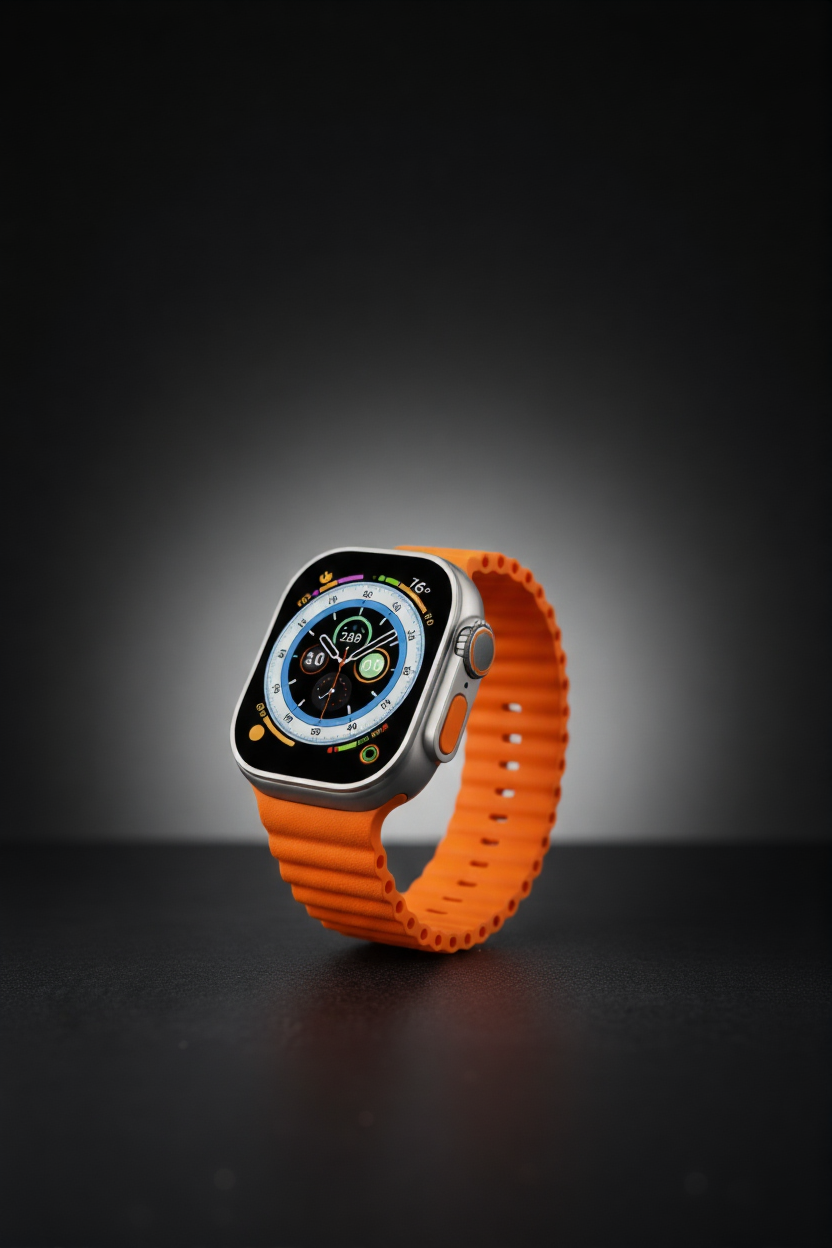 T900 Ultra 2 Smart Watch with Calling