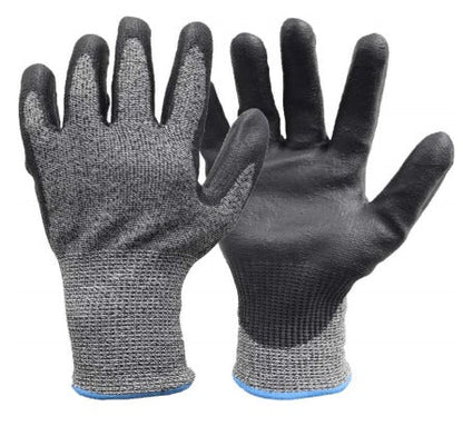 Anti-Cut Safety Gloves