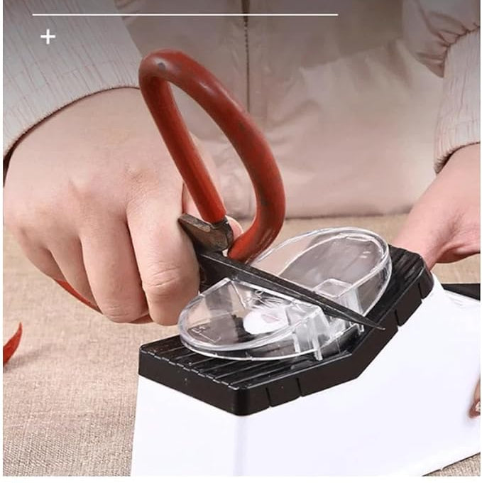 Electric Knife Sharpener