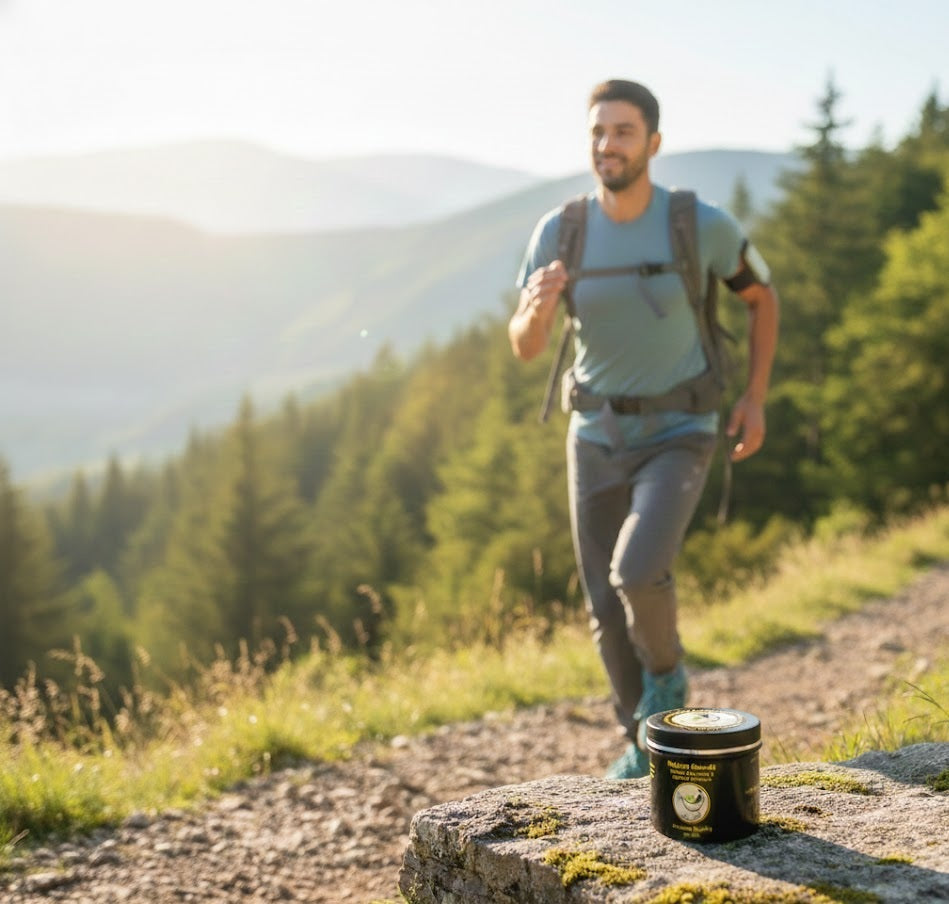 Al-Shifa Matab - Majoon Sikandri